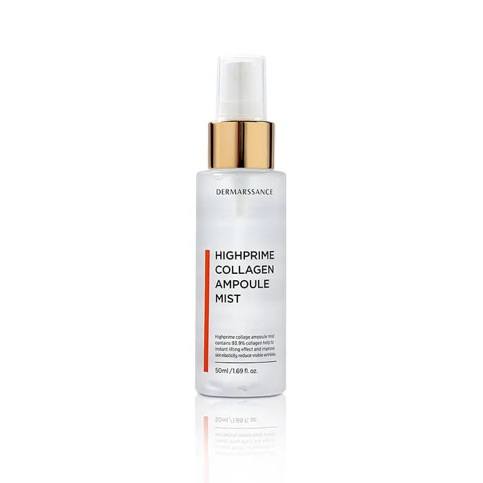 DERMARSSANCE Highprime Collagen Ampoule Mist 55ml