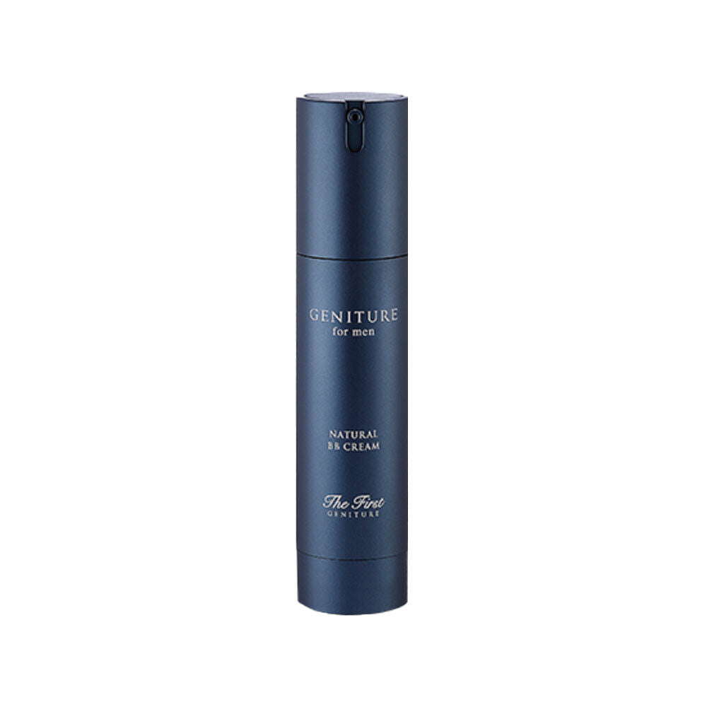 O HUI The First Geniture For Men Natural BB Cream 50ml - Dodoskin