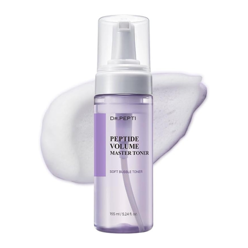 DR.PEPTI Peptide Volume Master Toner 155ml