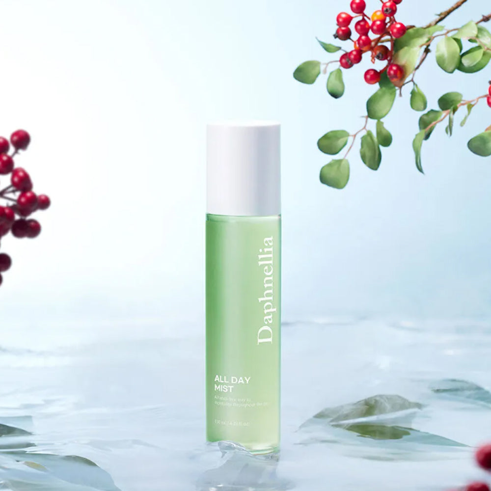Daphnellia All Day Mist 130ml