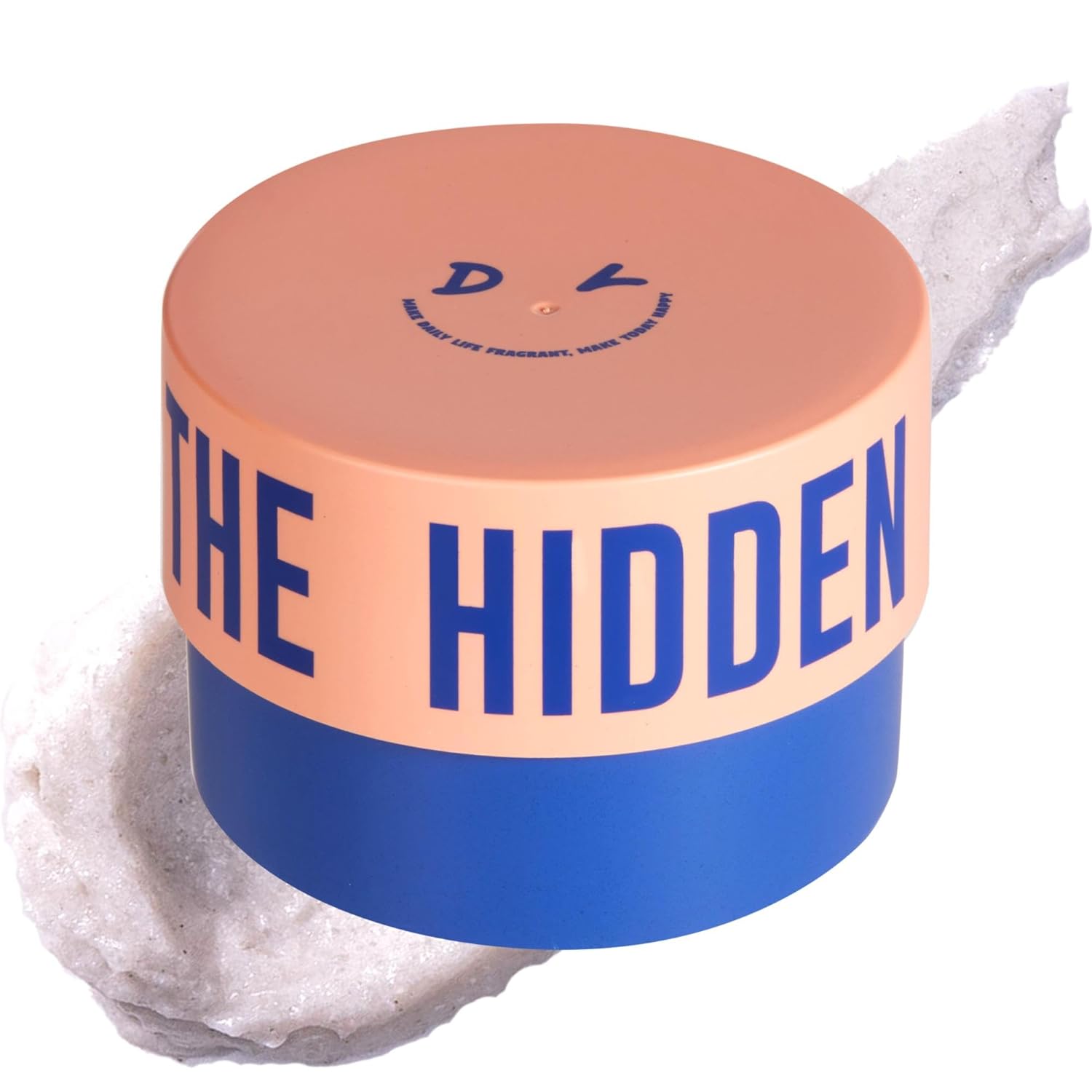 Dear Doer Body Scrub 300ml: Achieve silky smooth skin with this luxurious exfoliating scrub.
