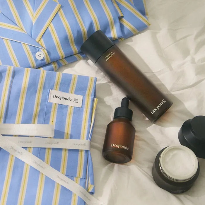 Deeponde Dress Your Skin Glutathione Set [Special Set]