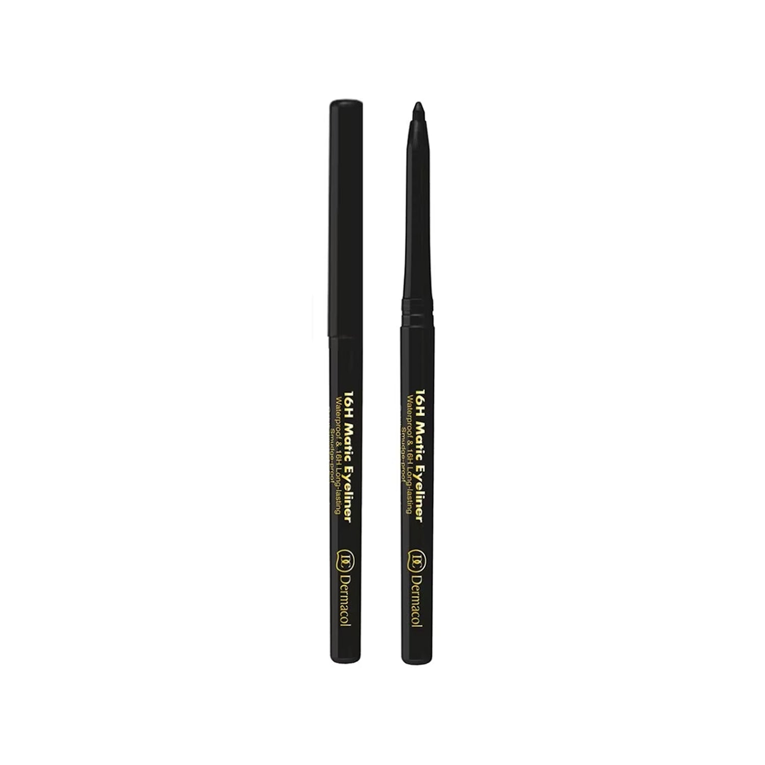 Dermacol 16H Matic Eyeliner 0.3g (3 Shades)