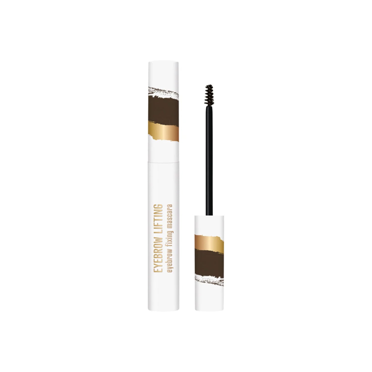 Dermacol Lifting Eyebrow Mascara 5ml (3 Shades)