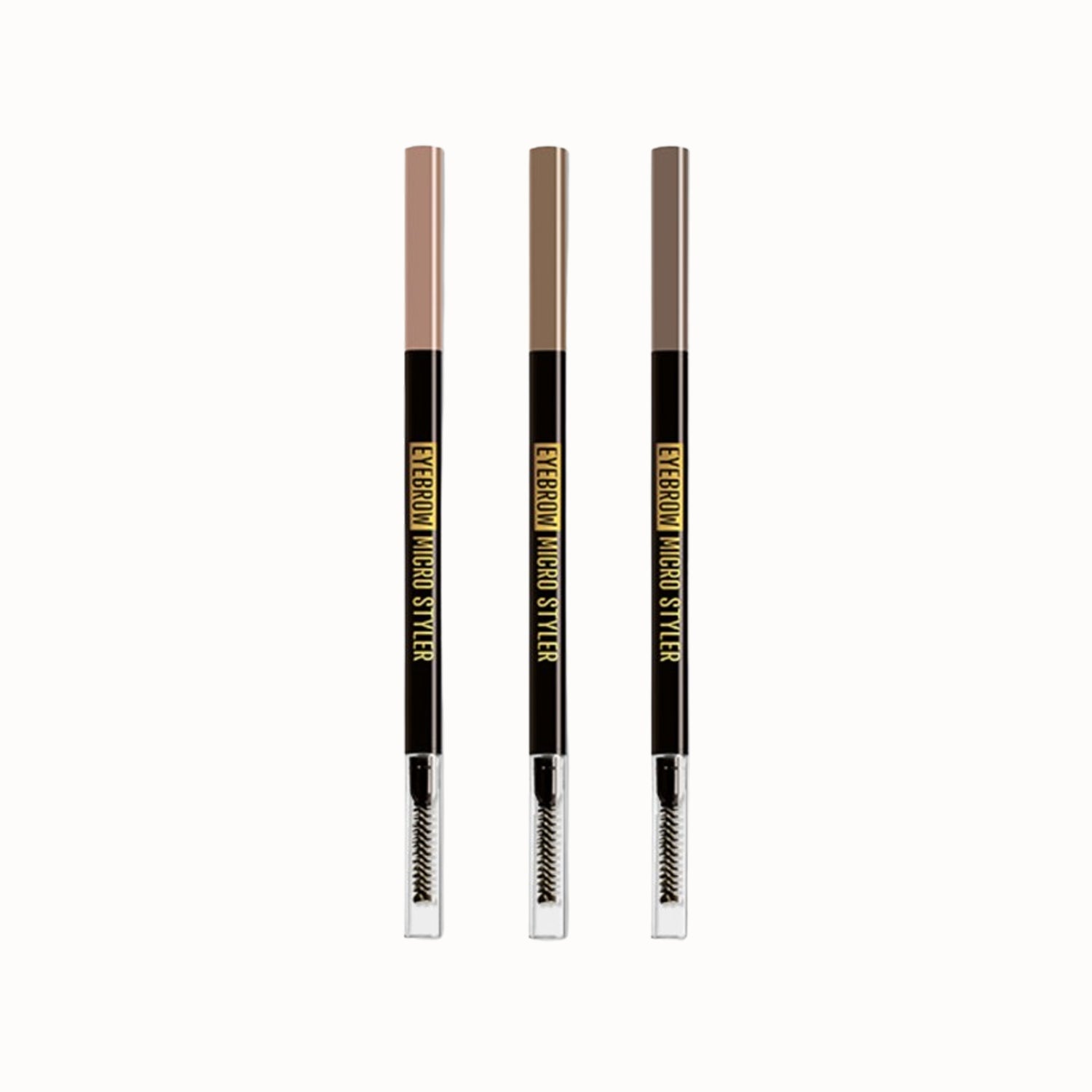Dermacol Micro Eyebrow Styler 0.1g (3 Shades)