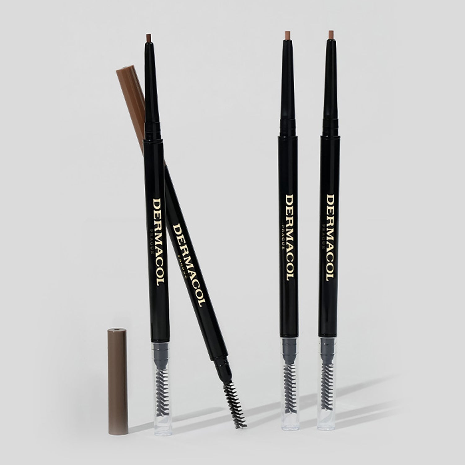 Dermacol Micro Eyebrow Styler 0.1g (3 Shades)