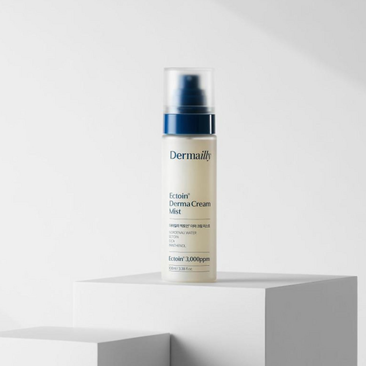 Dermailly Ectoin Derma Cream Mist 100ml