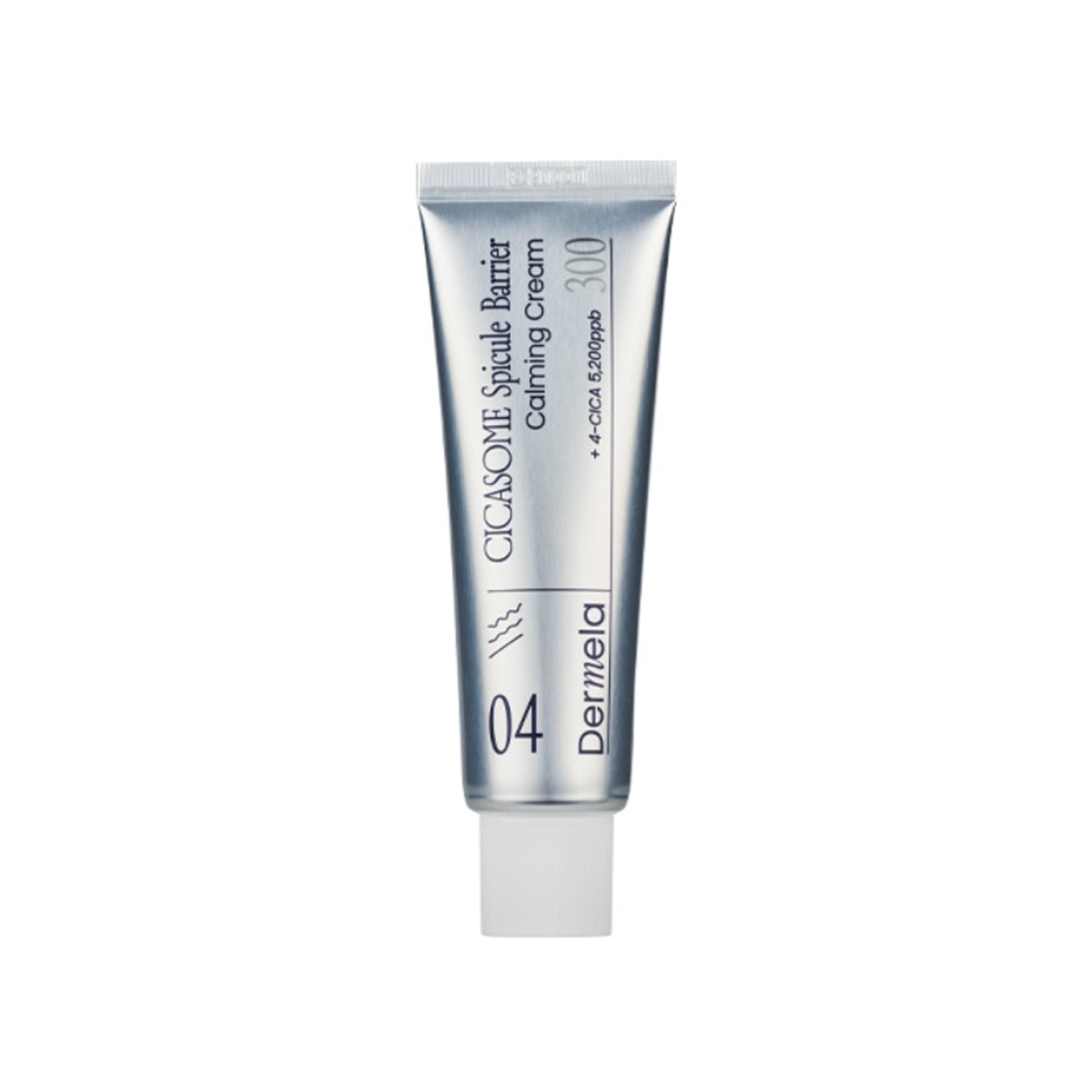 Dermela Cicasome Spicule Barrier Calming Cream 50ml