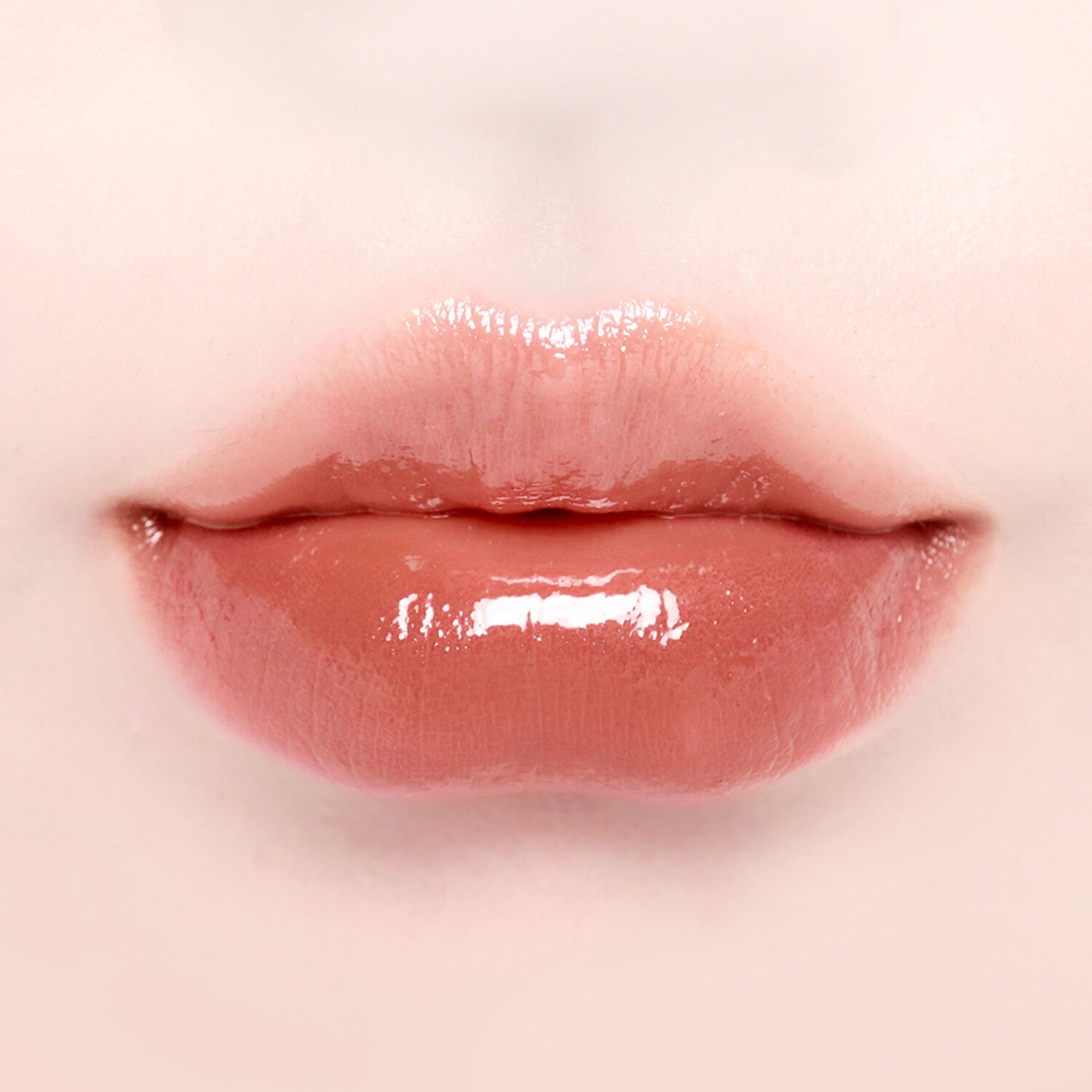 Dinto Blur-Glowy Lip Tint 3.5g - 202