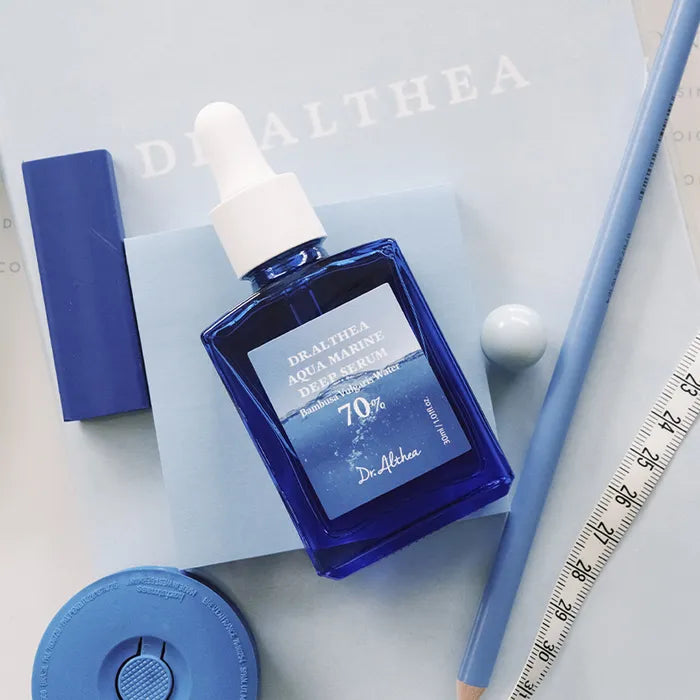Dr.Althea Aqua Marine Deep Serum 30ml