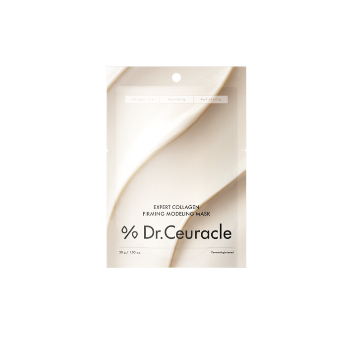 Dr.Ceuracle Expert Collagen Firming Modeling Mask 30g