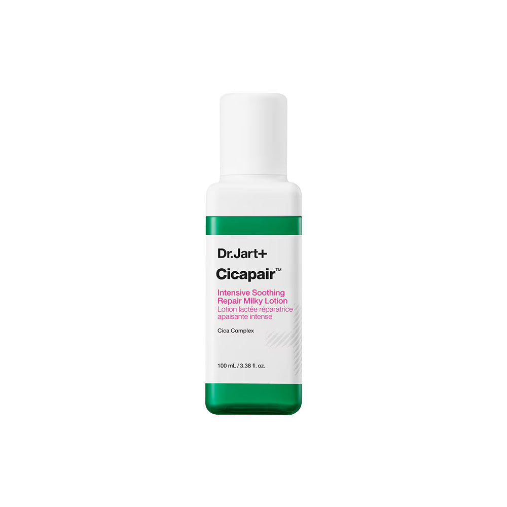 Dr.Jart+ Cicapair™ Intensive Soothing Repair Milky Lotion 100ml