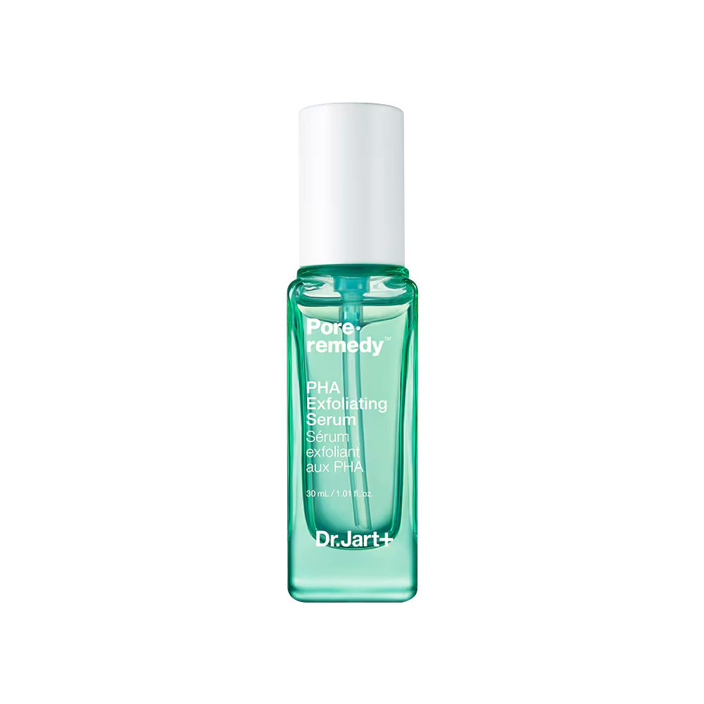 Dr.Jart+ Pore remedy™ PHA Exfoliating Serum 30ml