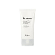 Dr.Jart+ Dermaclear Micro PH Foam Micro-mousse pH neutre 120ml - Dodoskin