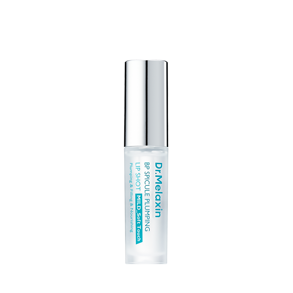 Dr.Melaxin BP Spicule Plumping LIP Shot - Mild 4ml