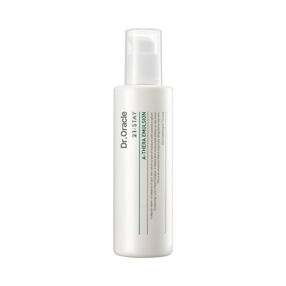 Dr.oracle 21:Stay A-Thera Emulsion 120ml