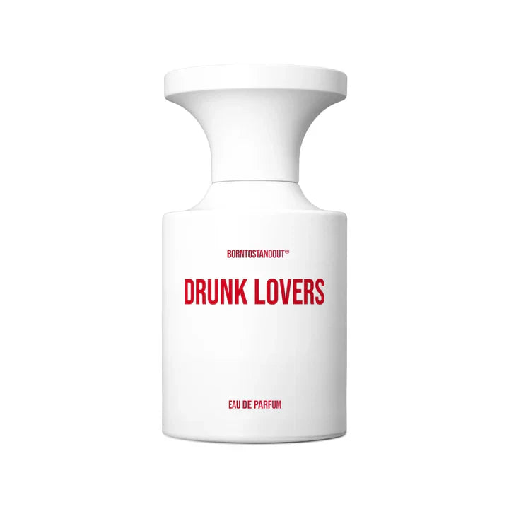(Matt) BORNTOSTANDOUT Eau de Parfum 50ml #Drunk Lovers - DODOSKIN