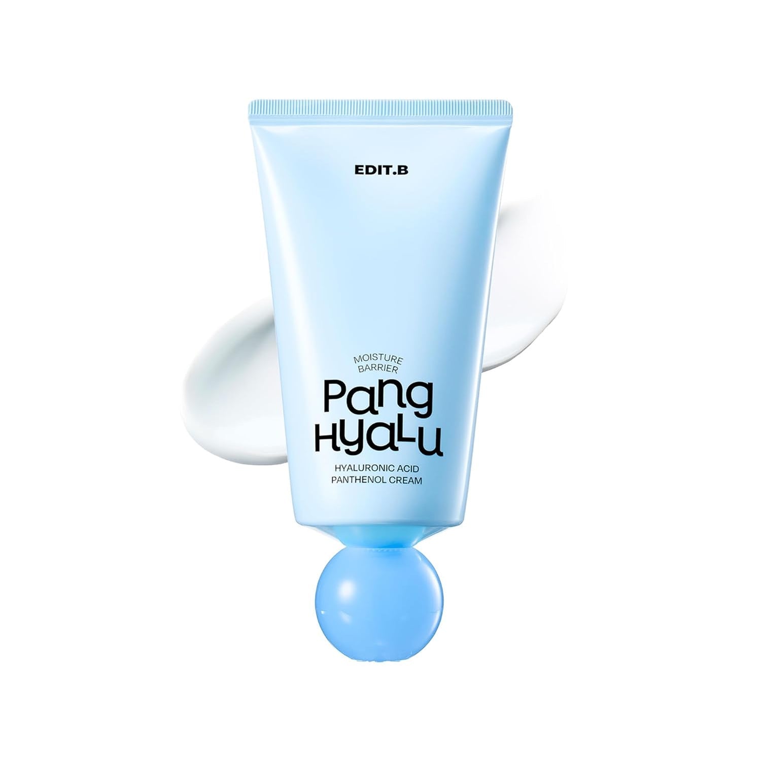 EDIT.B Moisture Barrier Pang Hyaluronic Acid Panthenol Cream 100ml