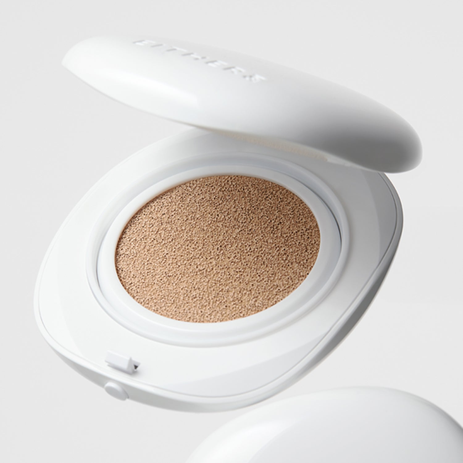EITHER& Glow Pixel Cushion Mini 6g 2 Colors