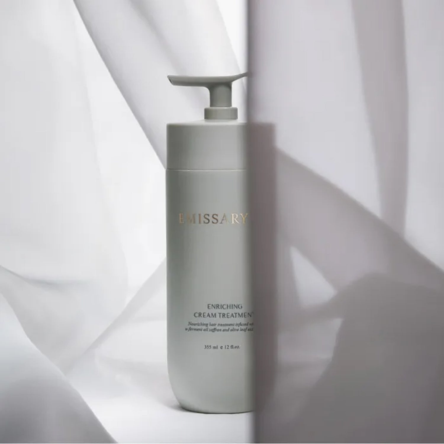 EMISSARY.73 Enriching Cream Treatment 355ml