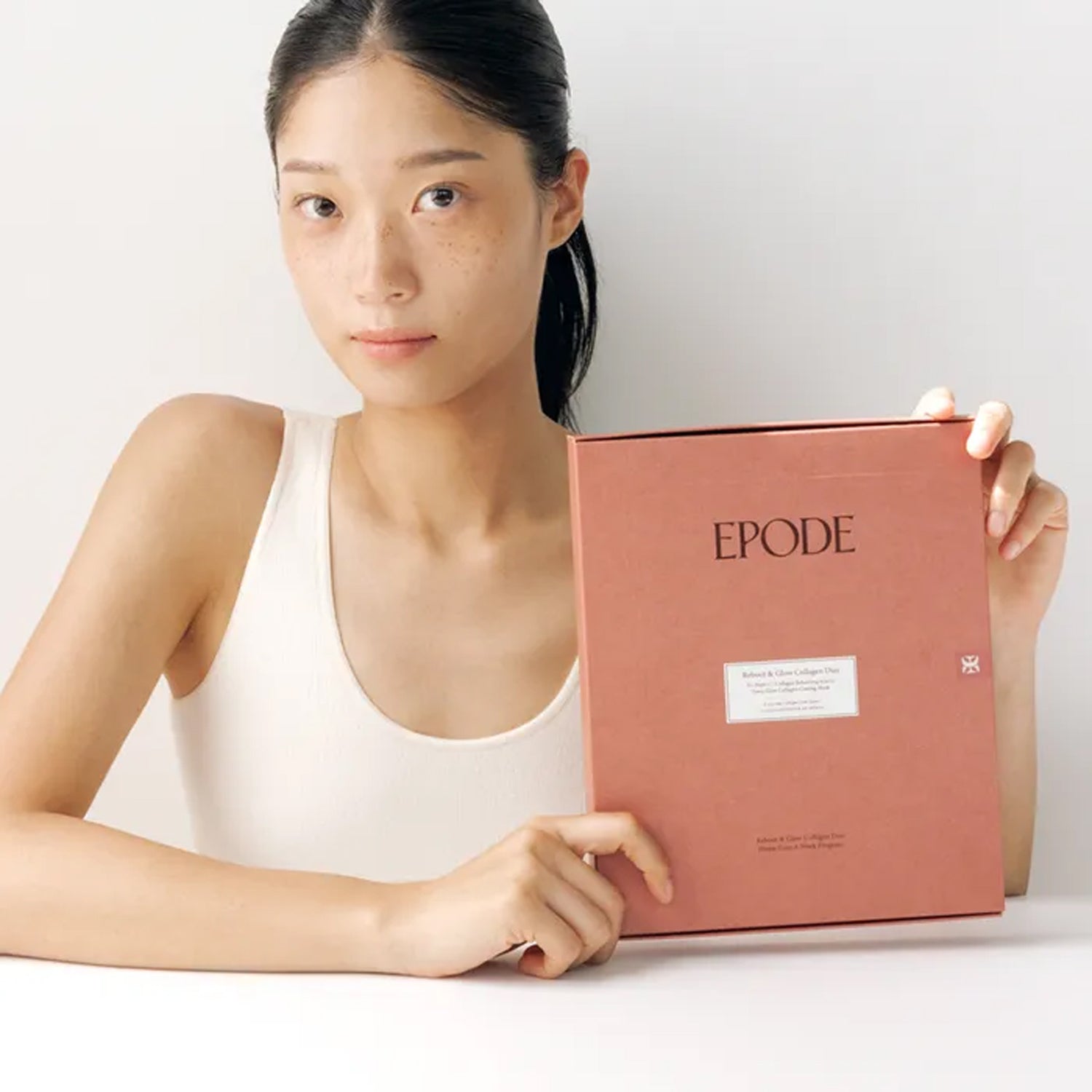 EPODE Reboot & Glow Collagen Duo (4-Week Program)