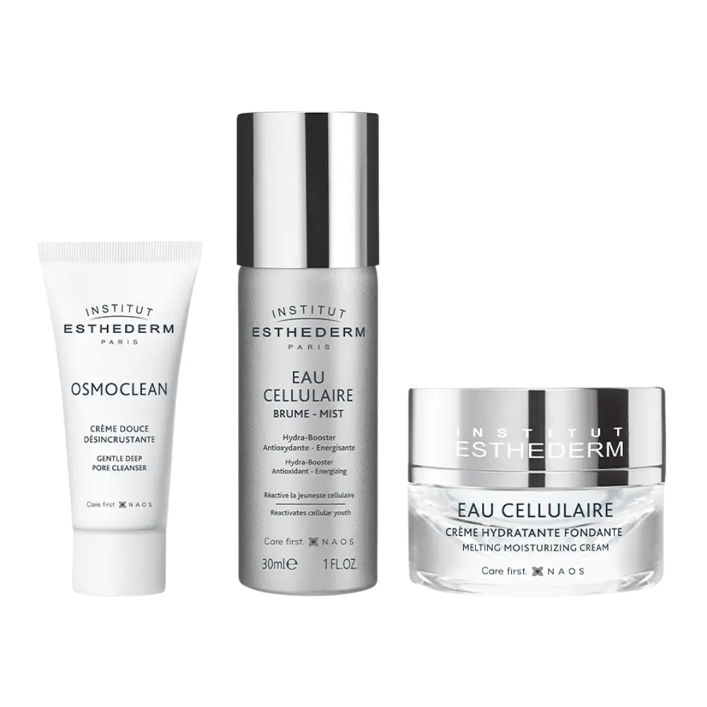 ESTHEDERM Discovery Kit Special Set