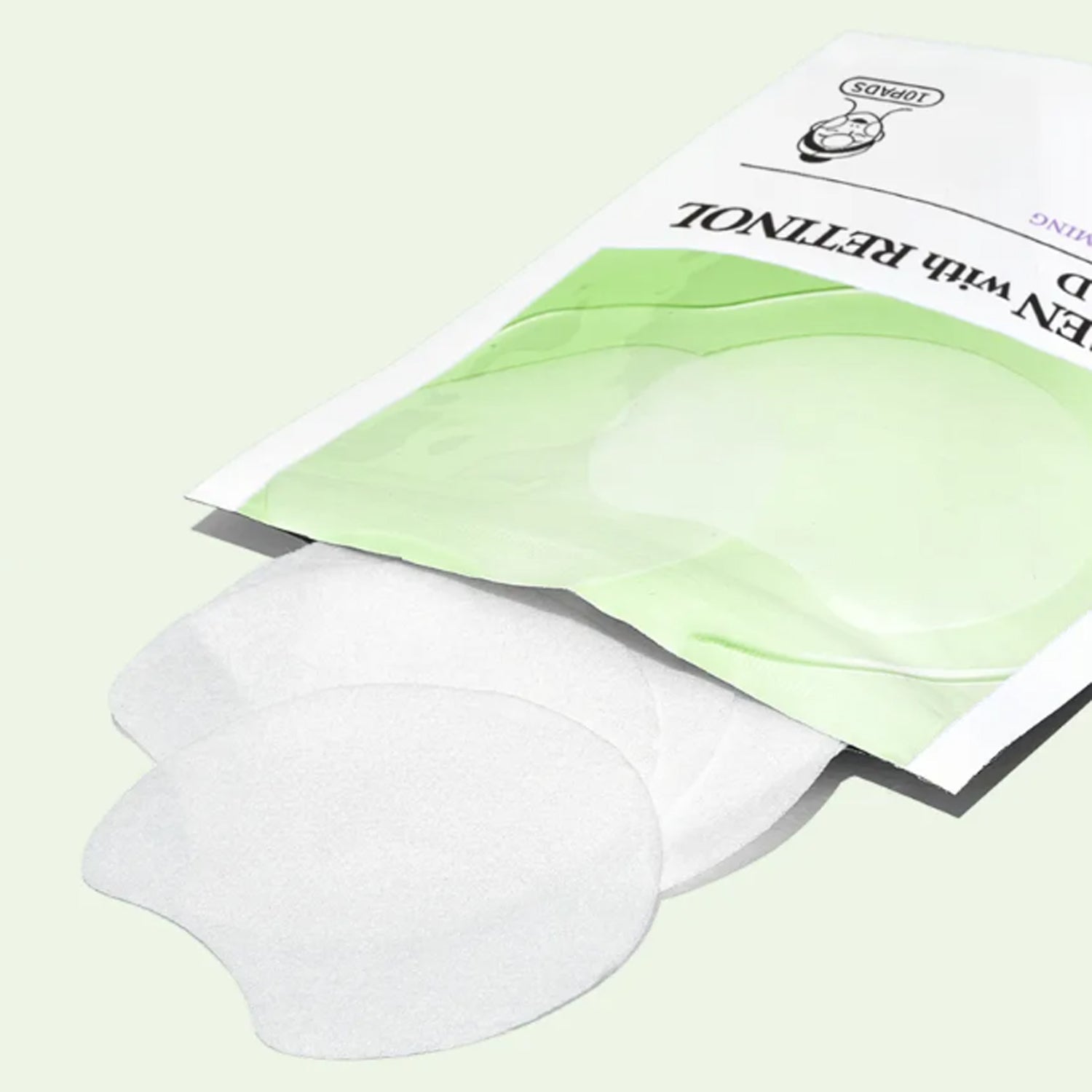 EUNYUL SKIN627 AHA PHA With Tea Tree Toner Pad 10pcs