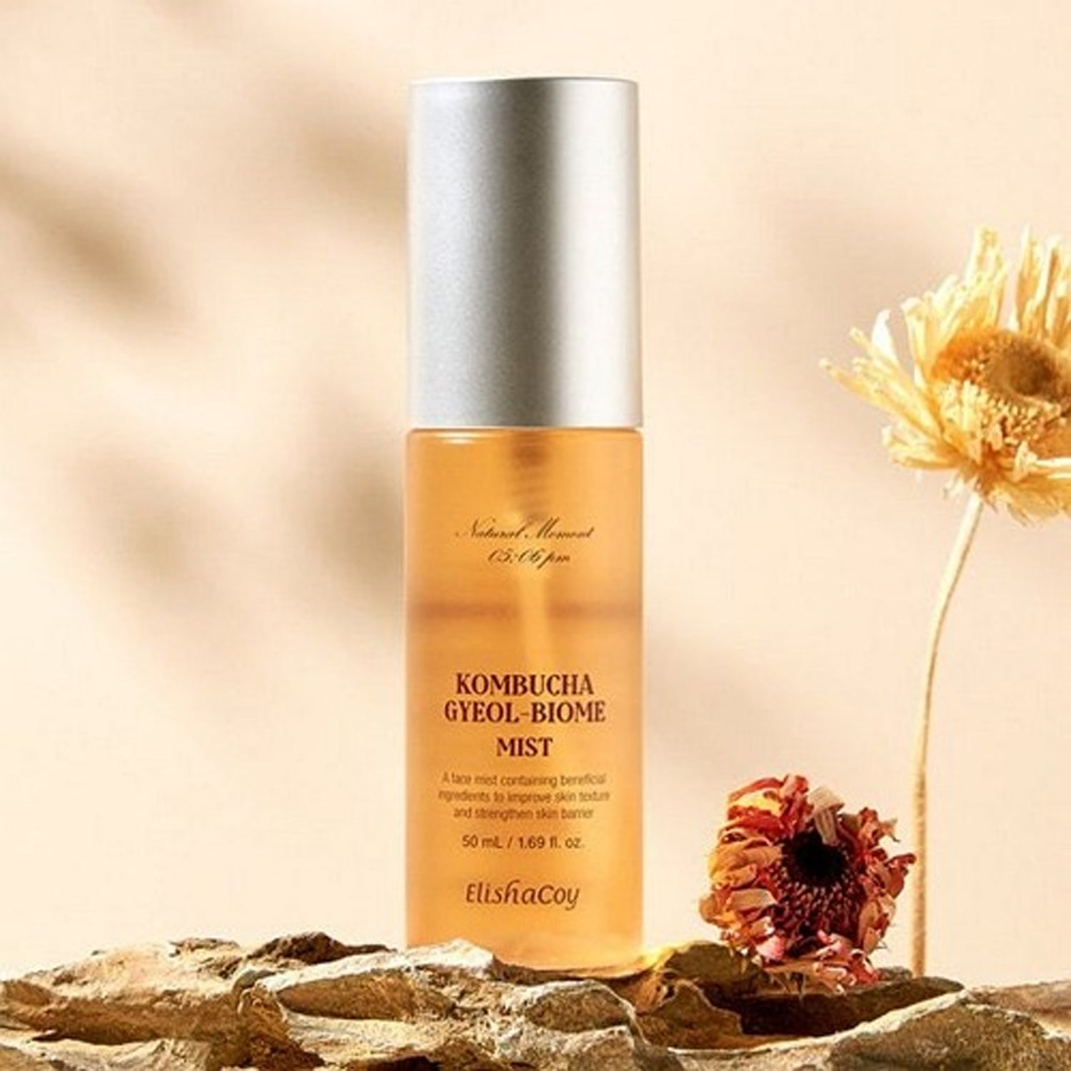 Elishacoy Kombucha Gyeol-Biome Mist 50ml