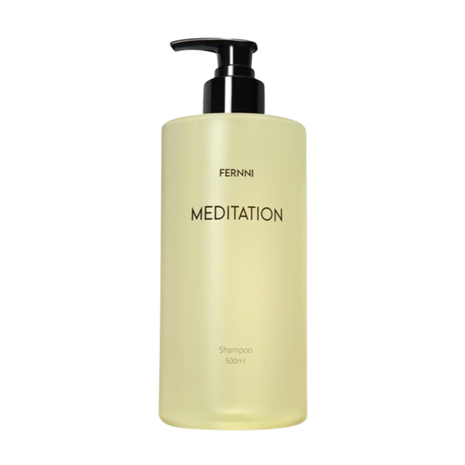 FERNNI Meditation Niche Perfume Scalp Shampoo 500ml