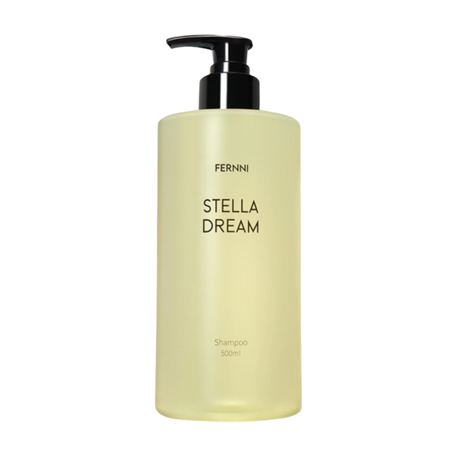 FERNNI Stella Dream Niche Perfume Scalp Shampoo 500ml