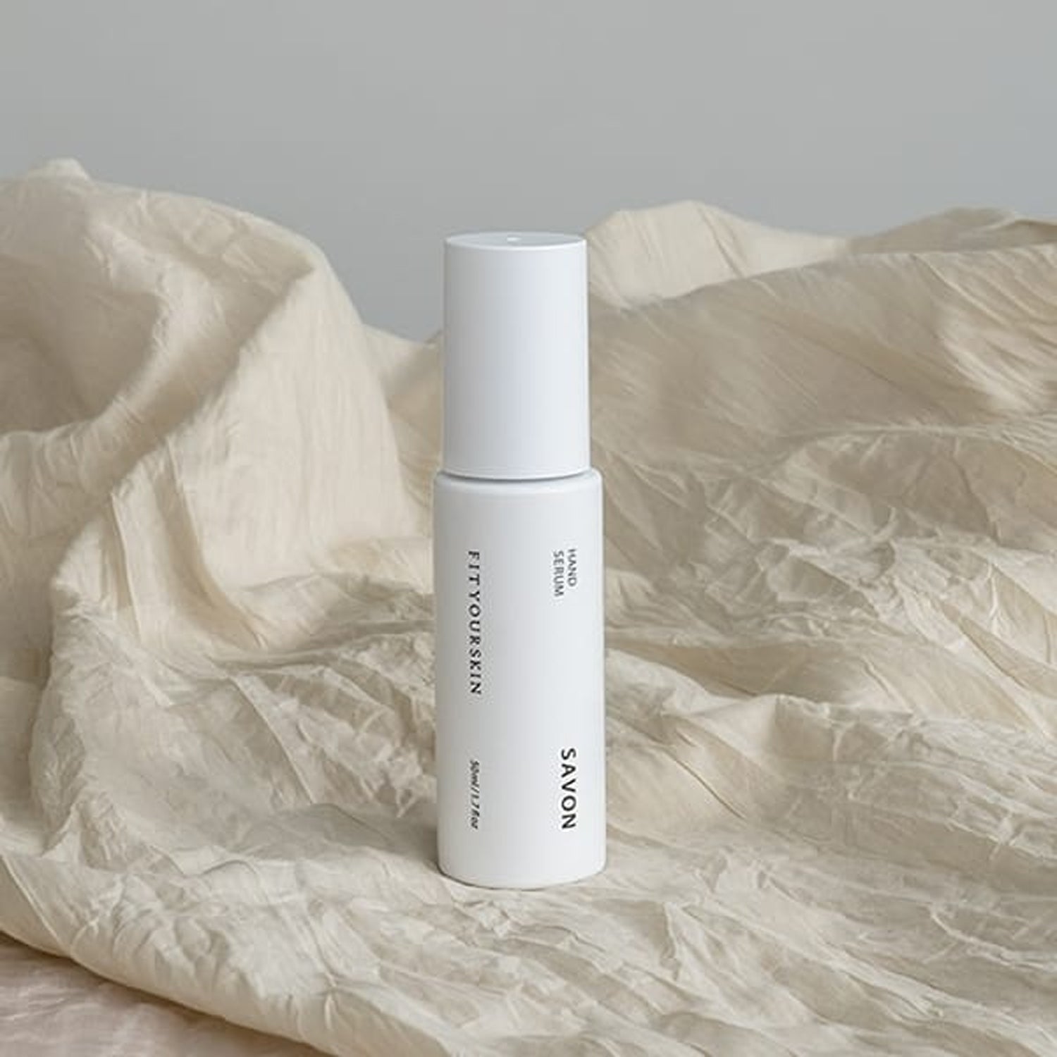 FIT YOUR SKIN Savon Hand Serum 50ml