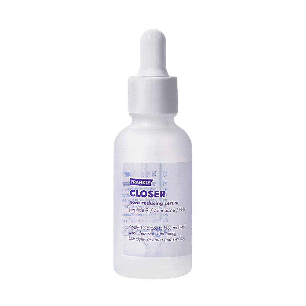 FRANKLY Closer Serum 30ml