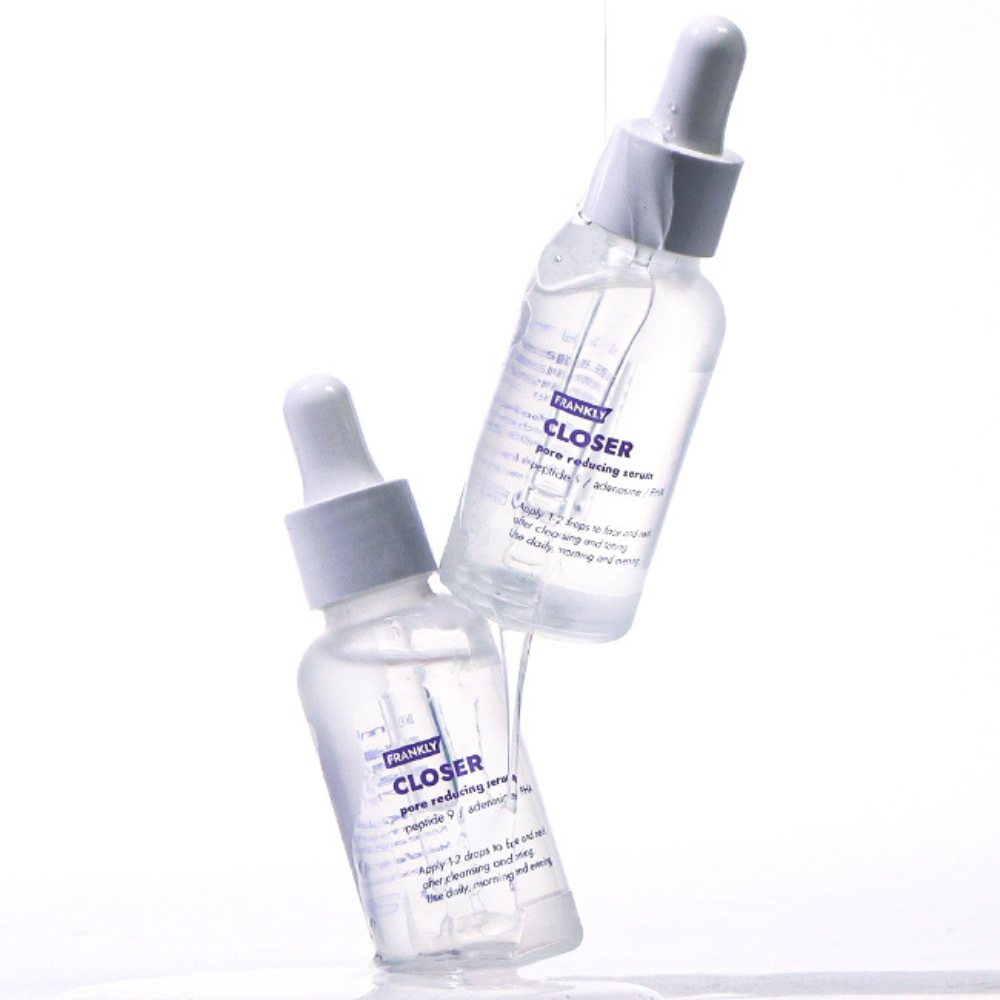 FRANKLY Closer Serum 100ml