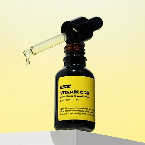 FRANKLY Vitamin C 23% Serum 15ml