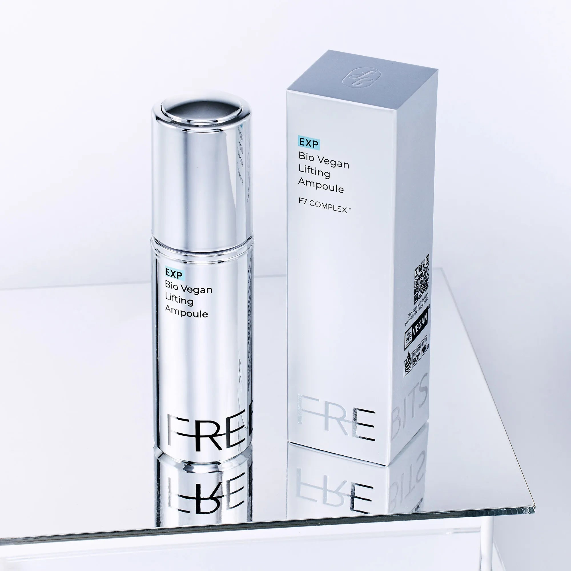 FREBITS Bio Vegan Lifting Ampoule 40ml