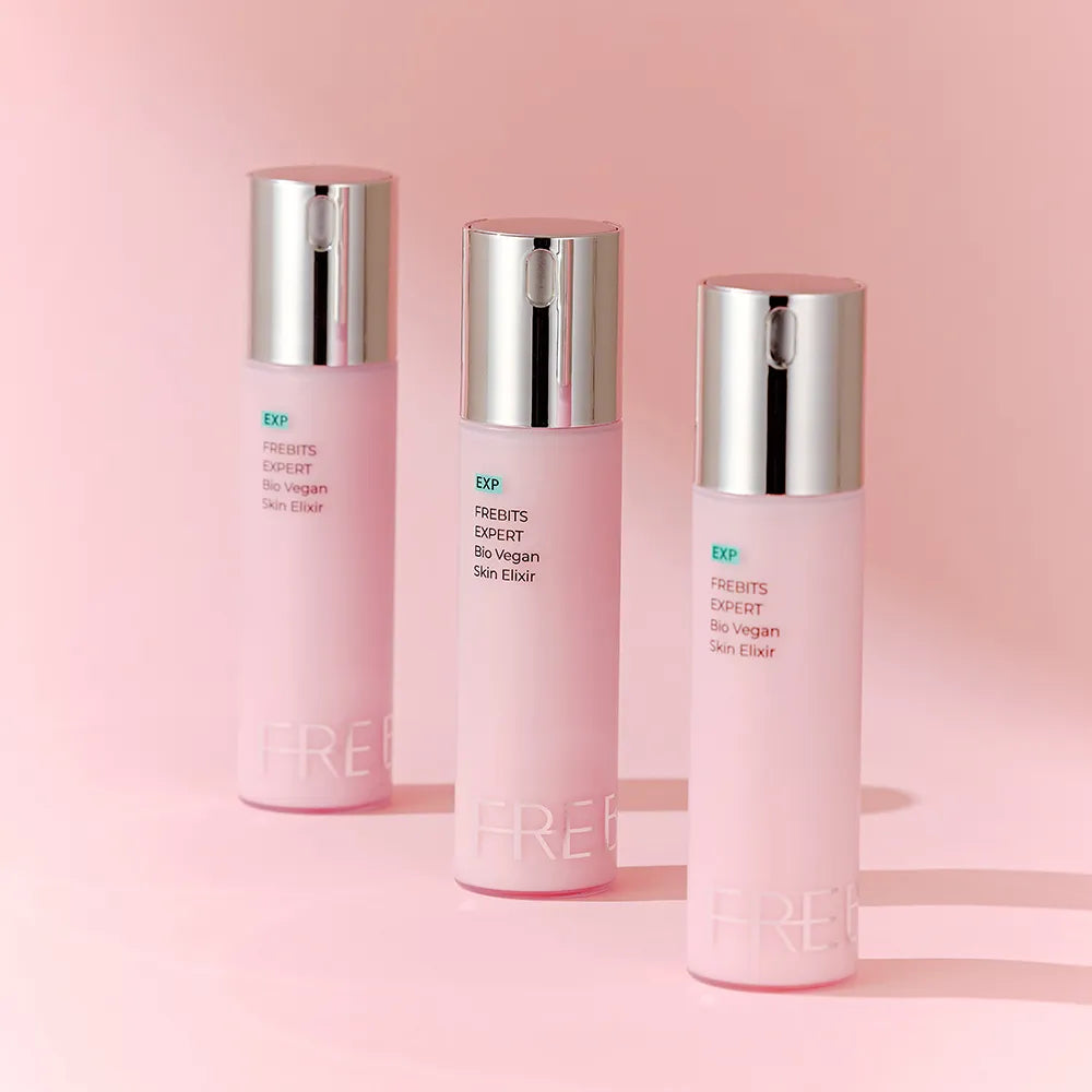 FREBITS Bio Vegan Skin Elixir 100ml