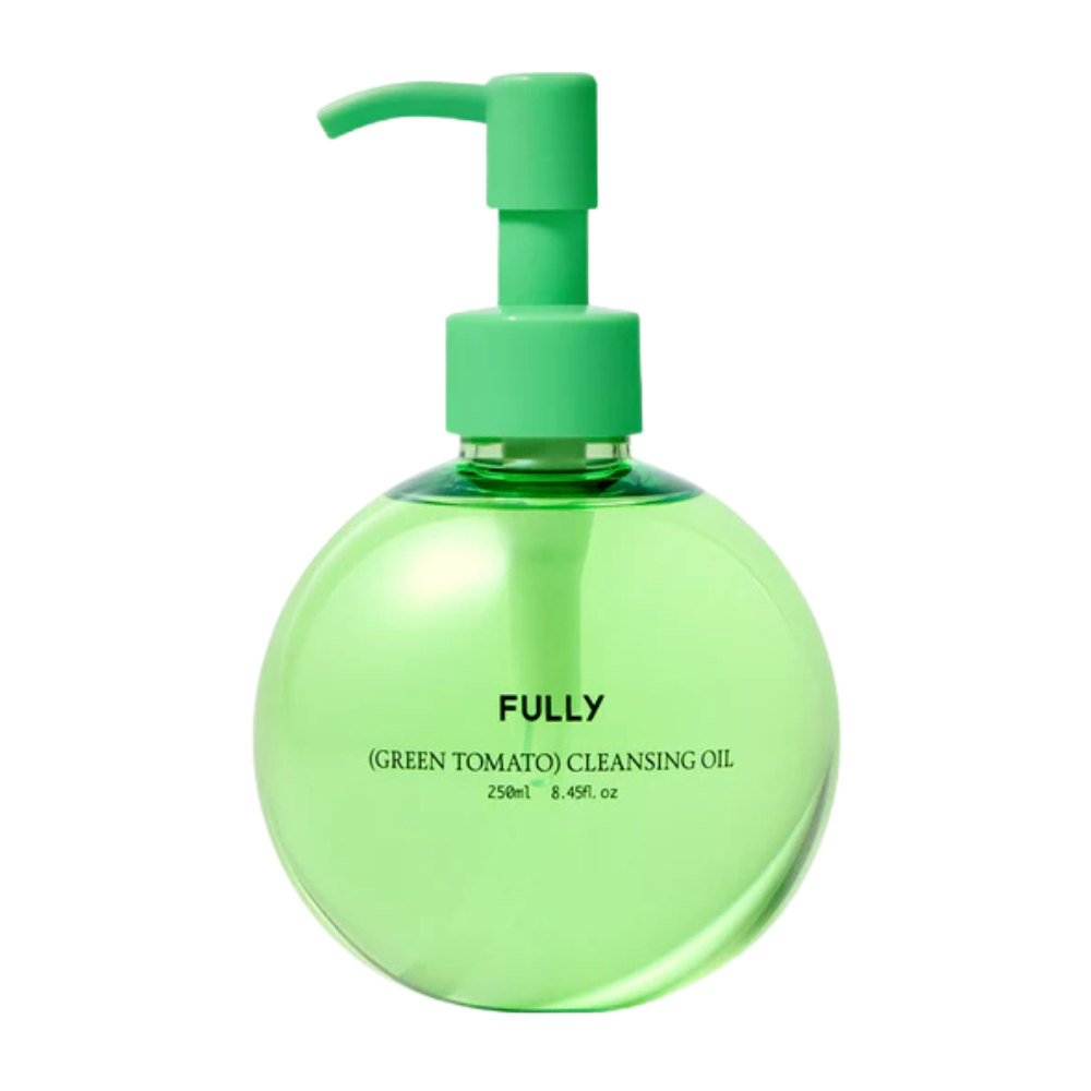 FULLY Green Tomato Cleansing Oil 250ml