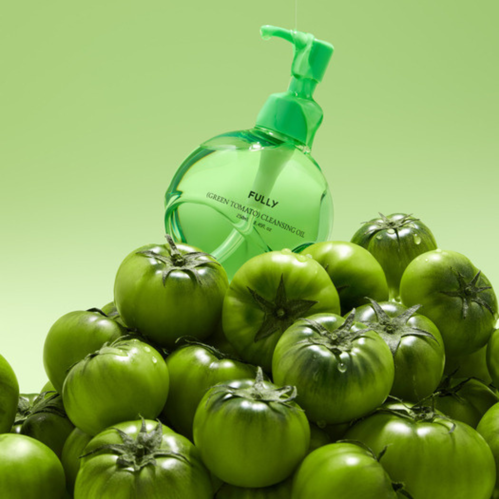 FULLY Green Tomato Cleansing Oil 250ml