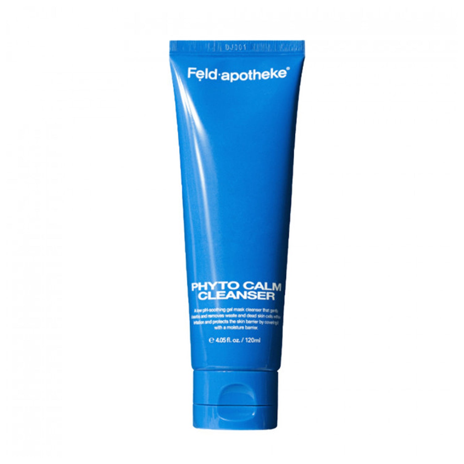 Feld.apotheke Phyto Calm Cleanser 120ml