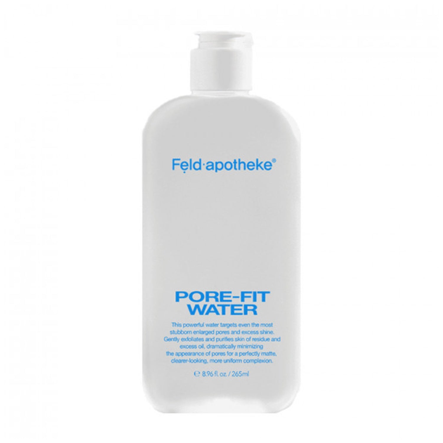 Feld.apotheke Pore-Fit Water 265ml