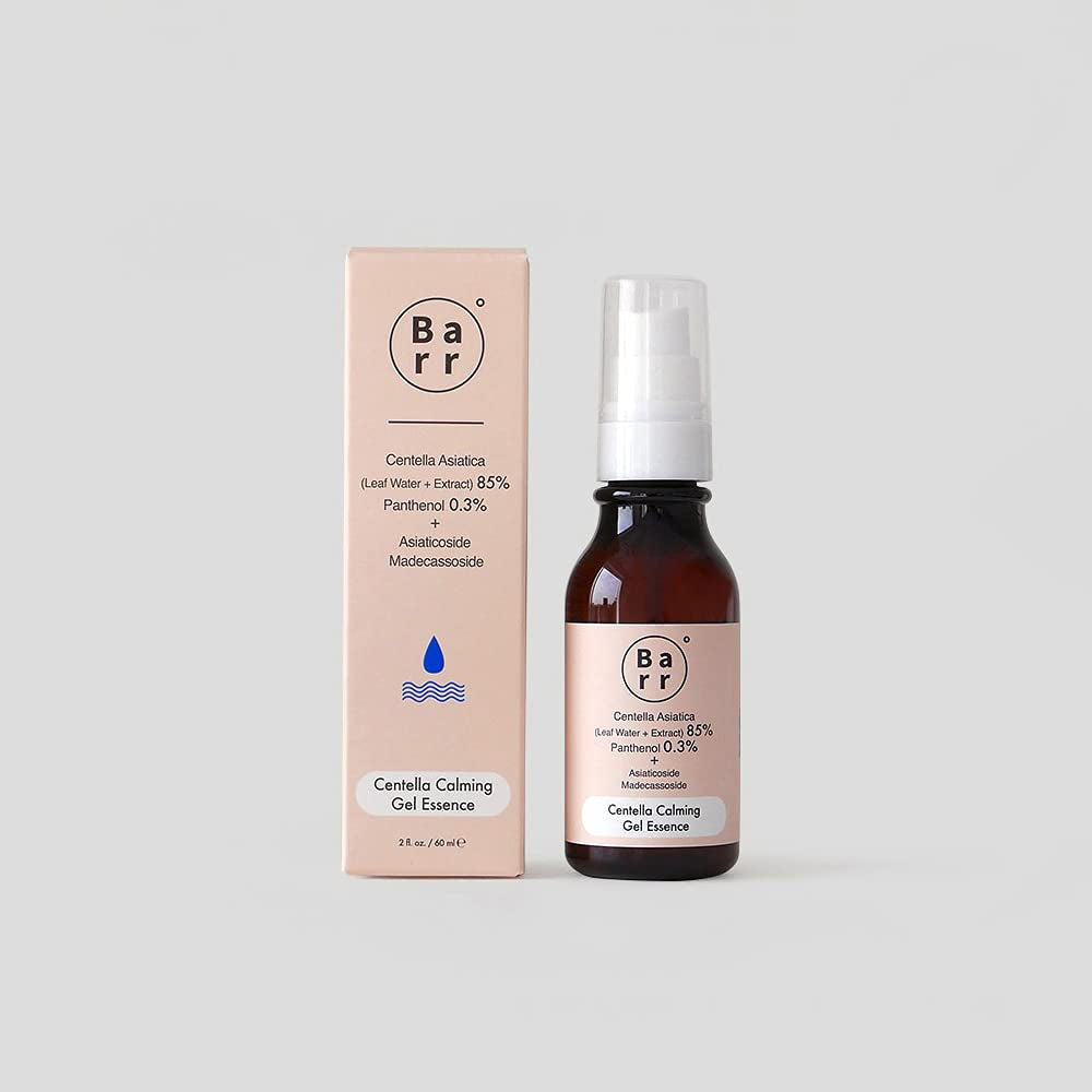 BARR Centella Calming Gel Essence 60ml - DODOSKIN