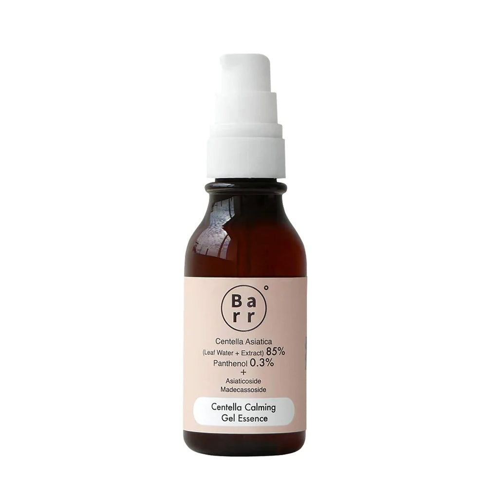 BARR Centella Calming Gel Essence 60ml - DODOSKIN