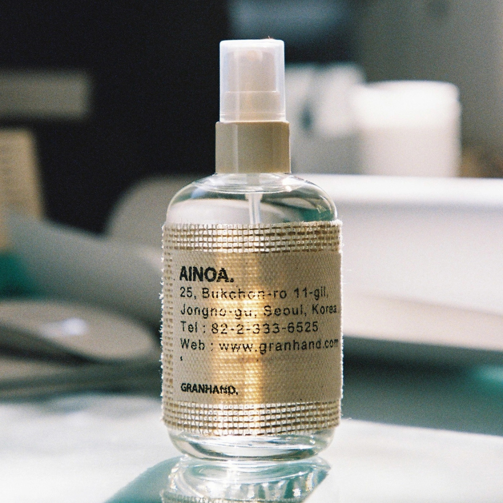 GRANHAND. Ainoa Perfume 130ml