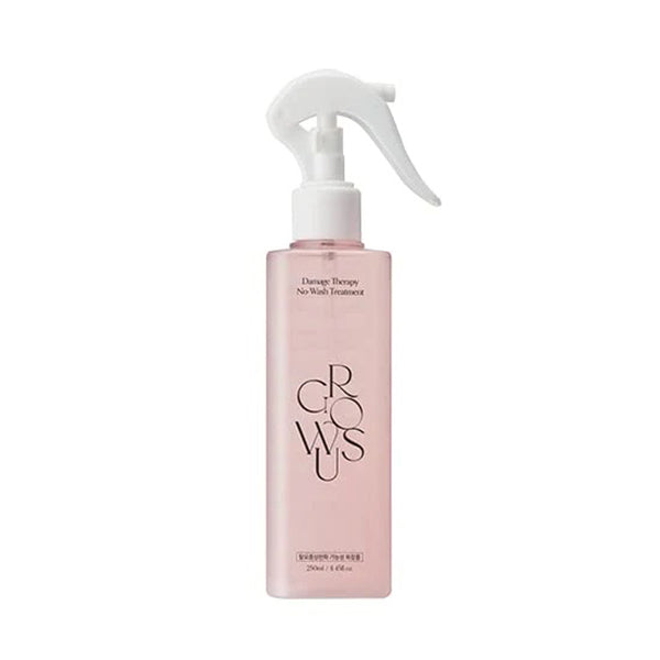 GROWUS Damage Therapy No-Wash Treatment EX 250ml