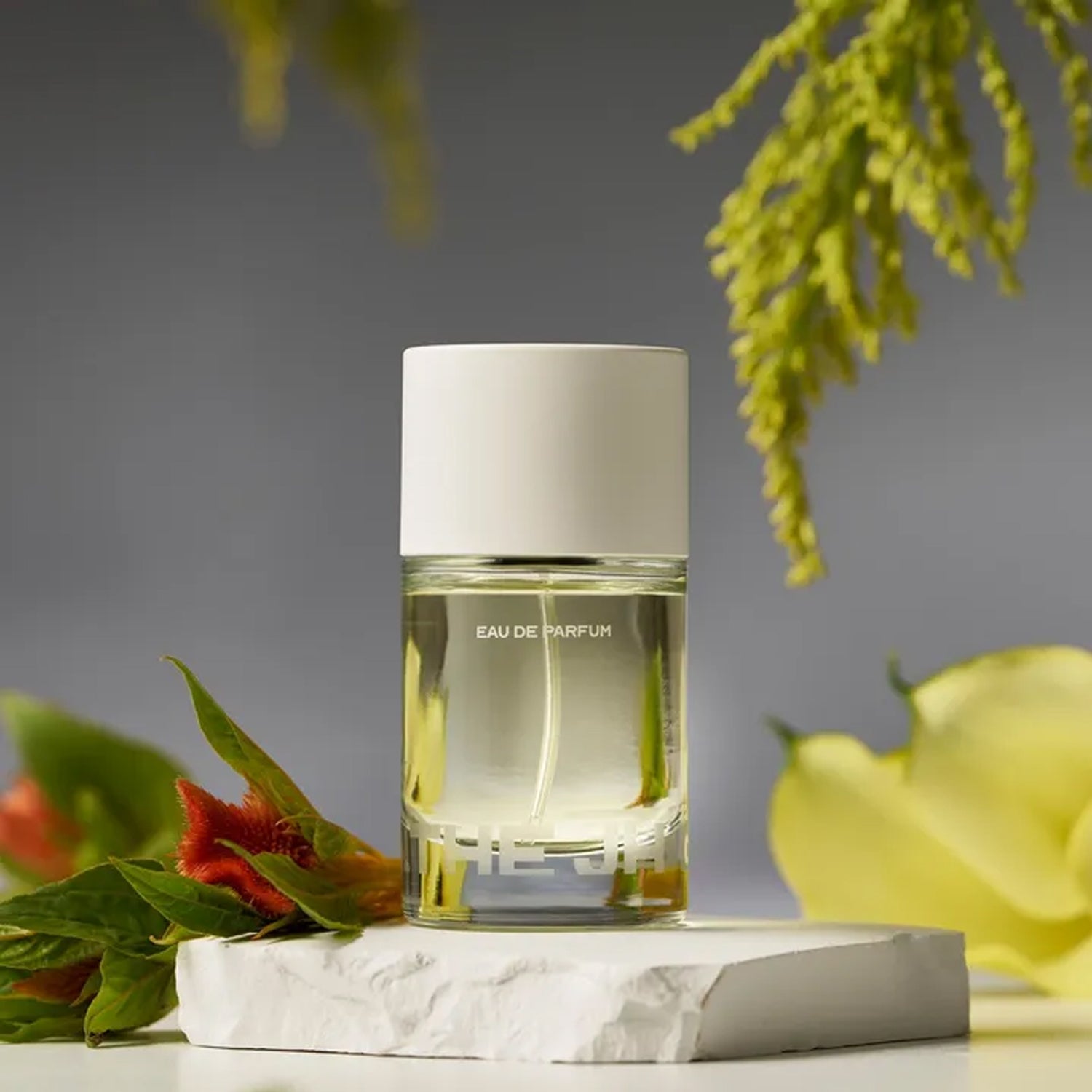 Glutanex G.THE JH-N (Ambery Musk) 30ml