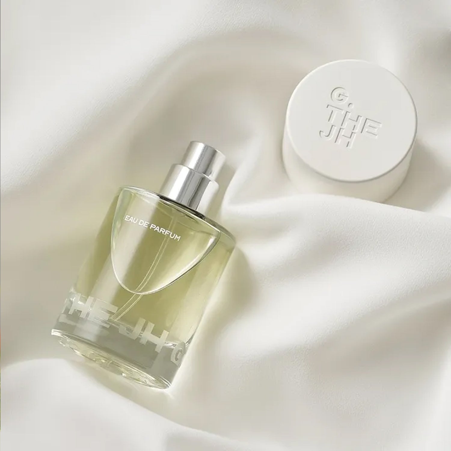 Glutanex G.THE JH-N (Ambery Musk) 30ml