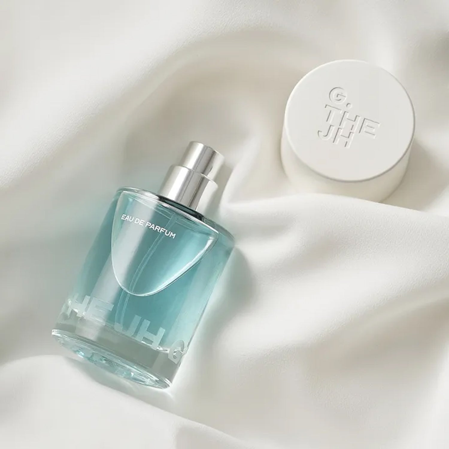 Glutanex G.THE JH-S (Watery Green Floral) 30ml