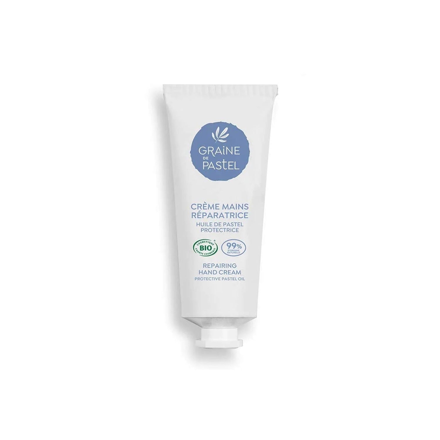 Graine de pastel Protective Hand Cream 30ml
