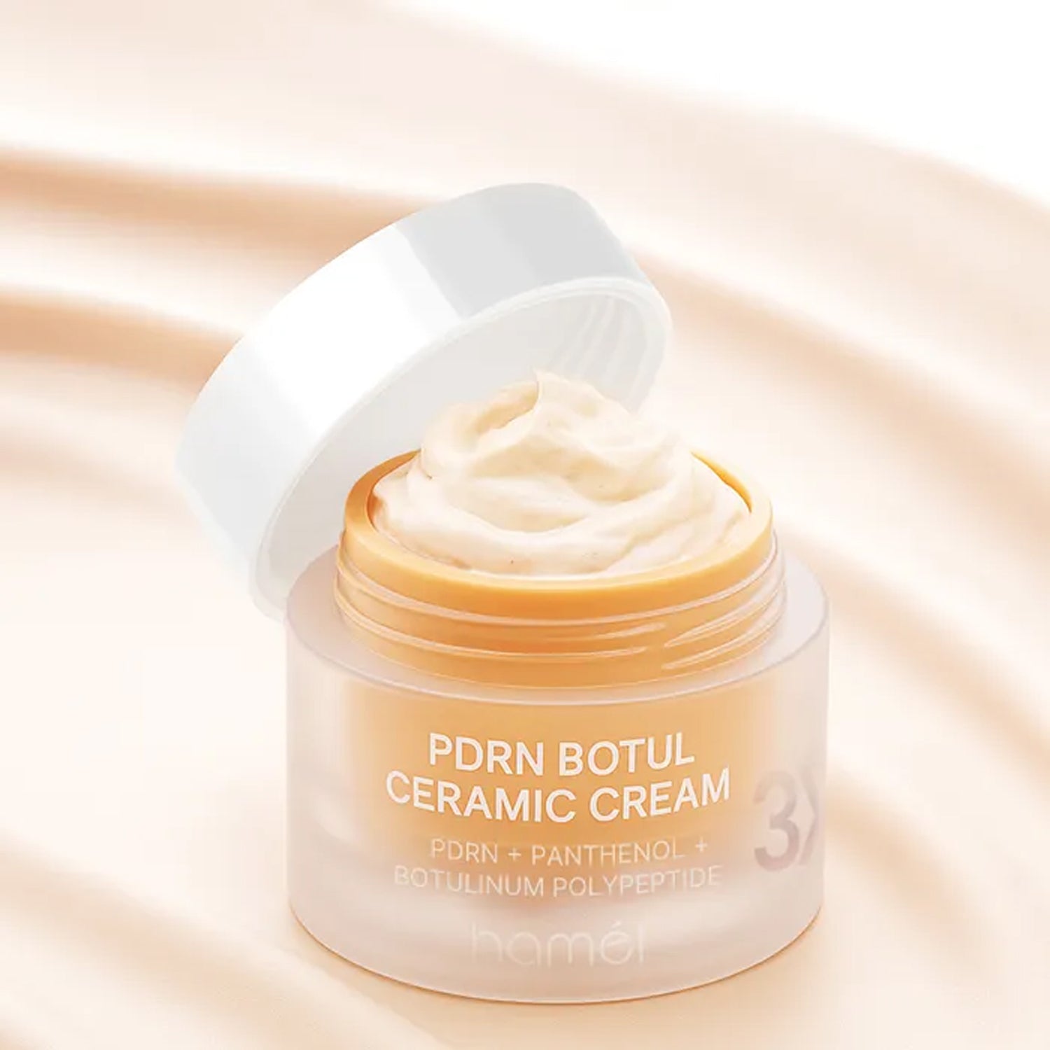 HAMEL 3X PDRN Botul Ceramic Cream 50ml