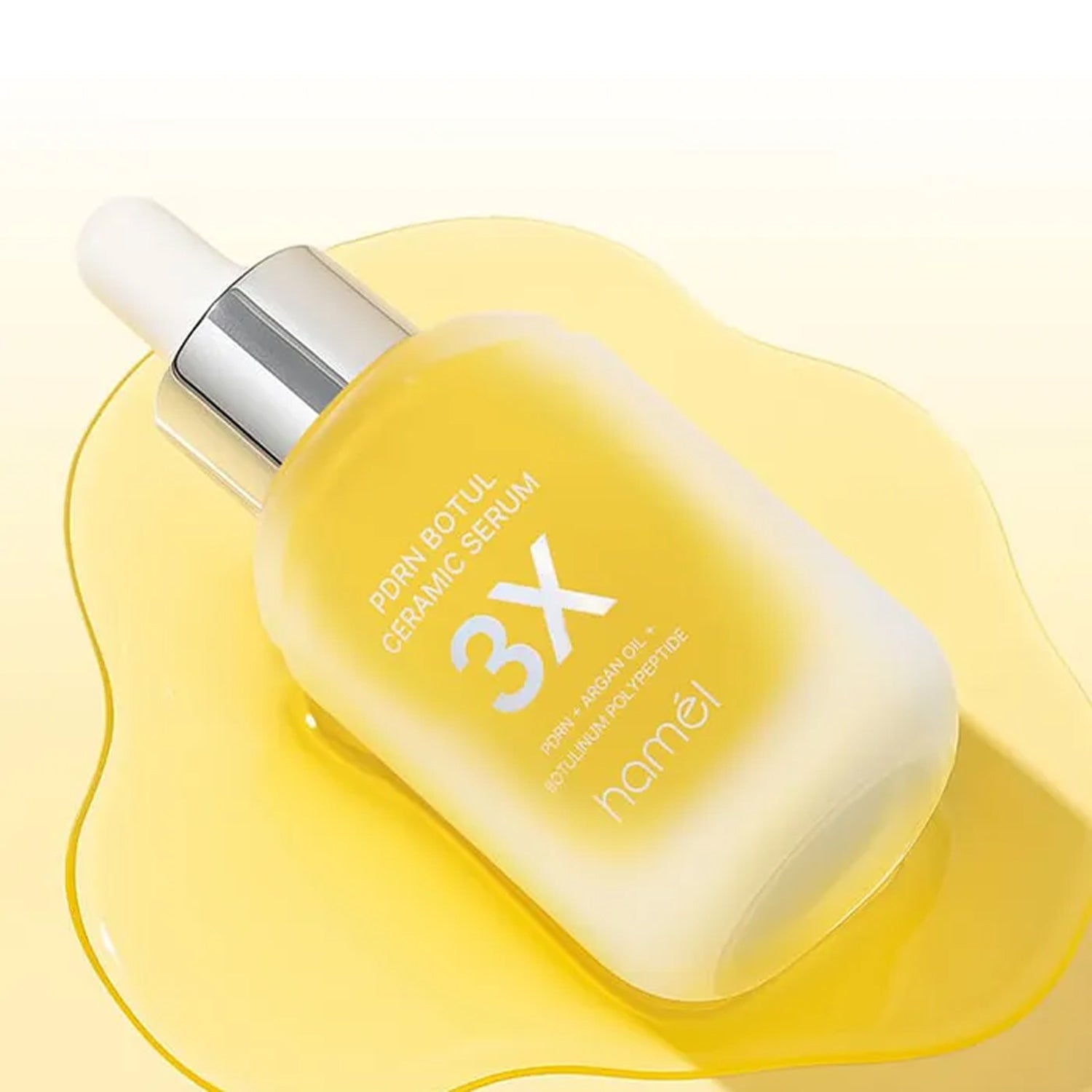 HAMEL 3X PDRN Botul Ceramic Serum 30ml